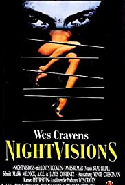 Night Visions (1990) M4ufree